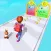 Monster Runner 3D - Squad Run