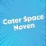Cater Space Noven
