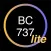 Brake Cooling 737 Lite