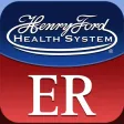 Henry Ford Get Care Now