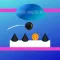Spike Bounce 3D