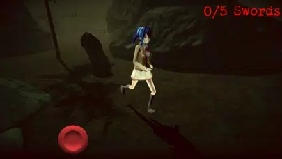 The Curse - Free Horror Game स्क्रीनशॉट