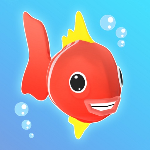Fish Factory 3D Fish Factory 3D