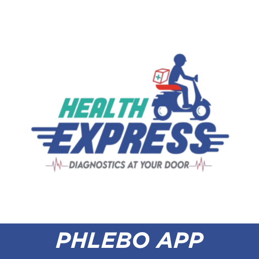 Health Express - Phlebo App