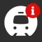 Warsaw Public Transport Alerts