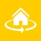 Propertyin360 - Shoot 360° virtual tour with your smartphone