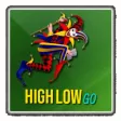 High Low Go High Low Go