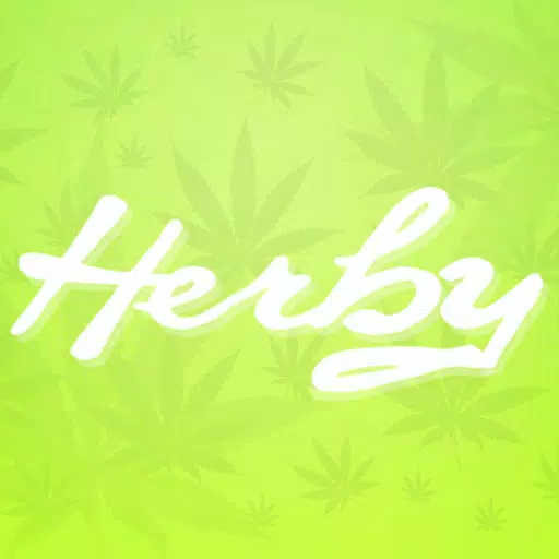 Herby - Weed Social Media Herby - Weed Social Media