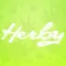 Herby - Weed Social Media