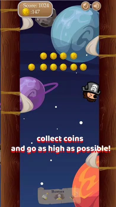 Pirate Cannon Screenshots