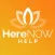 HereNOW Provider