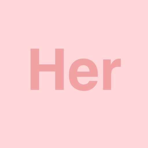 HerHelp HerHelp