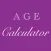 Age Calculator - Calculate Age