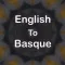 English To Basque Translator