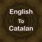 English To Catalan Translator