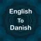 English To Danish Translator