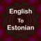 English To Estonian Translator