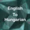 English To Hungarian :)