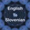 English To Slovenian
