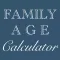 Age Calculator Save Family Age