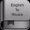 English To Hausa Dictionary