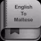 English To Maltese Dictionary