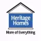 Heritage Homes AR