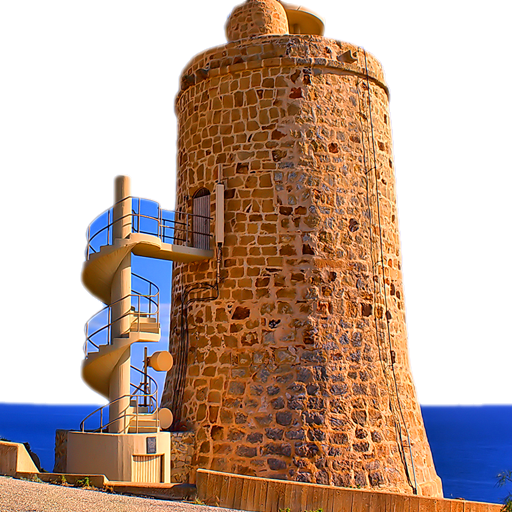 Rons Heritage La Fortaleza