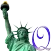 Rons Statue of Liberty Quiz
