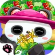 魔力小孩学蔬菜-认知启蒙小帮手