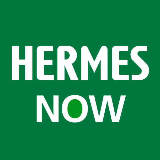 HERMES NOW HERMES NOW
