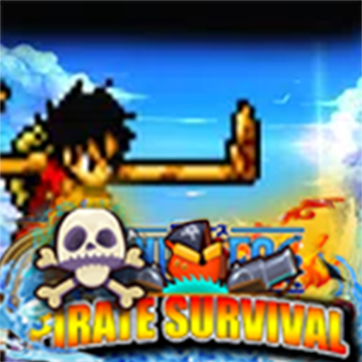 Straw Hat: Pirate Survival Straw Hat: Pirate Survival