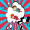 Jigsaw Puzzle Kids The Super Hero