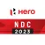 Hero NDC 2023