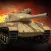 Hero Tank War : Power Blitz