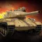 Hero Tank War : Power Blitz