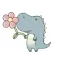 Barney The Dinosaur