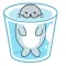 Daisy The Little Seal