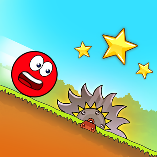 Red Ball 3 Red Ball 3