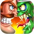 Brawl Bounce Arena: PvP Battle