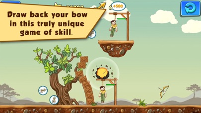 Gibbets 2 Screenshots