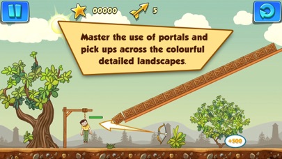 Gibbets 2 Screenshots