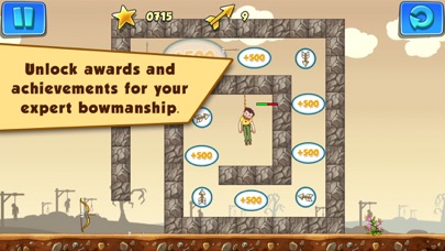 Gibbets 2 Screenshots
