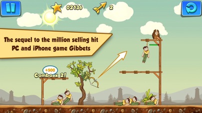 Gibbets 2 Screenshots