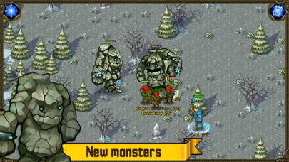 Majesty: Northern Kingdom應用截圖