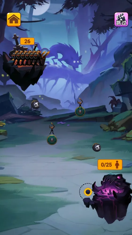 HeroEscape Screenshots