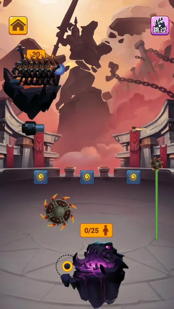 HeroEscape Screenshots