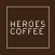 Heroes Coffee Roastery