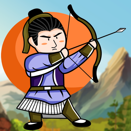 Master Archery Battle Shoot