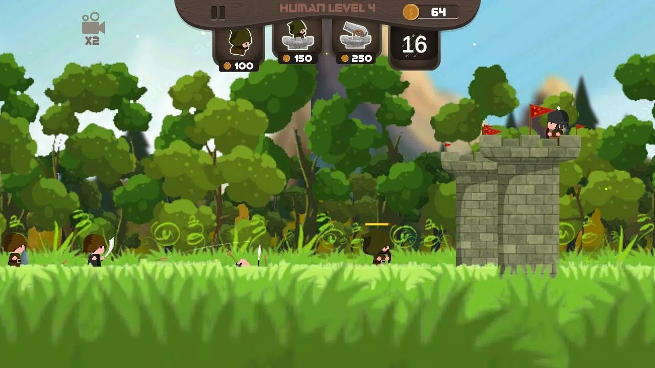 Master Archery Battle Shoot Screenshots